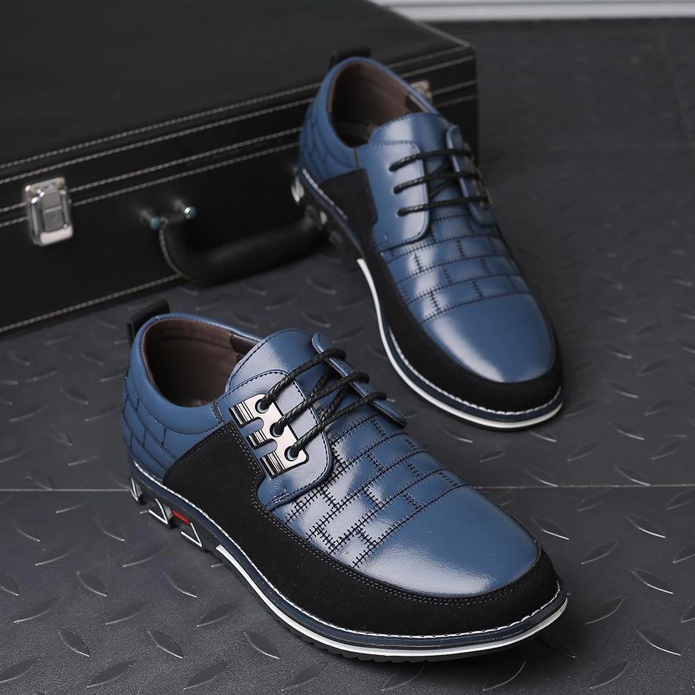 FLOMERA™ Oxford-Schuhe 