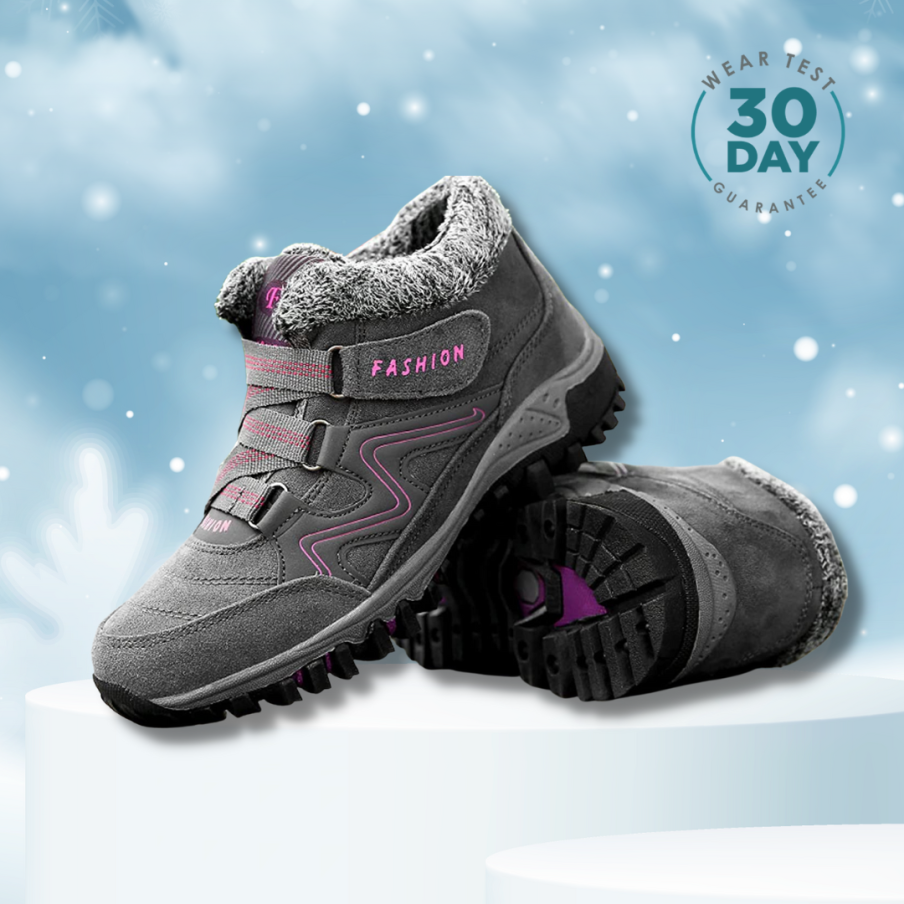 FLOMERA™ Winterschuhe 