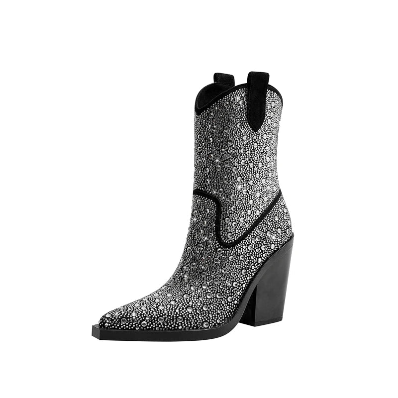 Starlight Westernstiefel