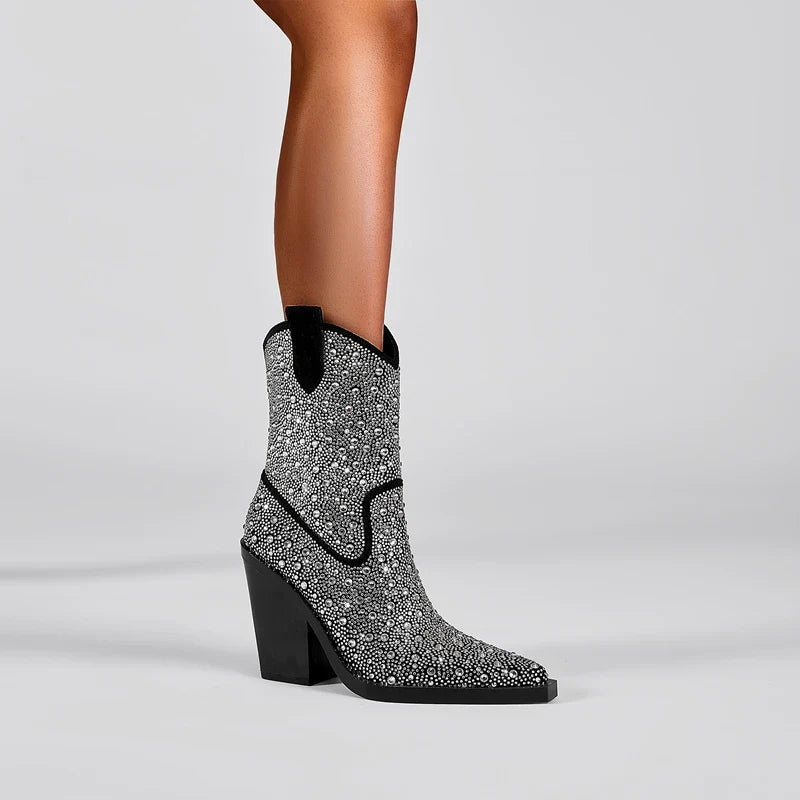 Starlight Westernstiefel