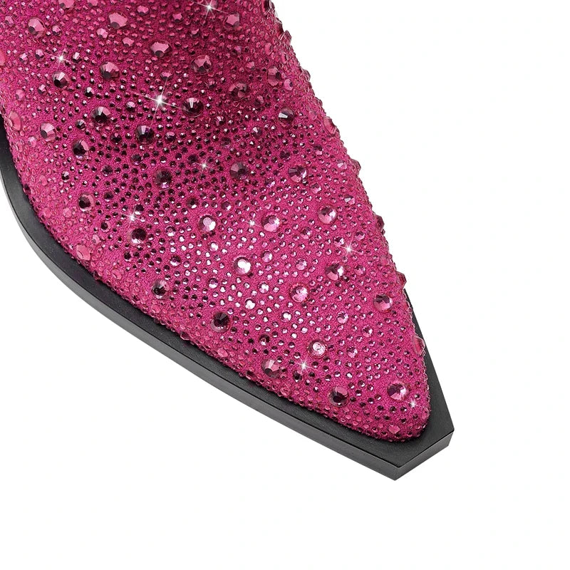 Starlight Westernstiefel