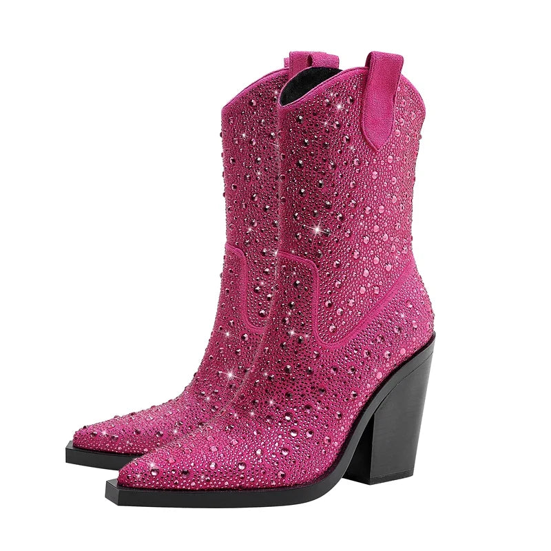 Starlight Westernstiefel