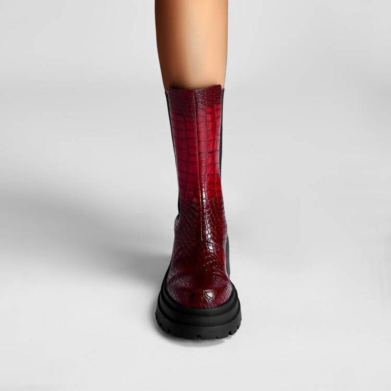 Westline Plateau-Stiefel