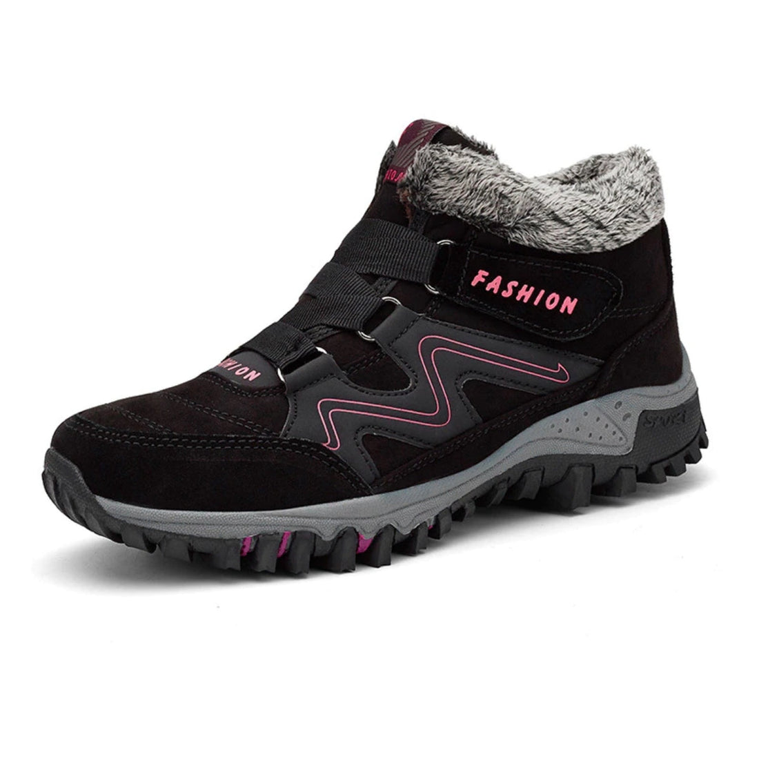 FLOMERA™ Winterschuhe 